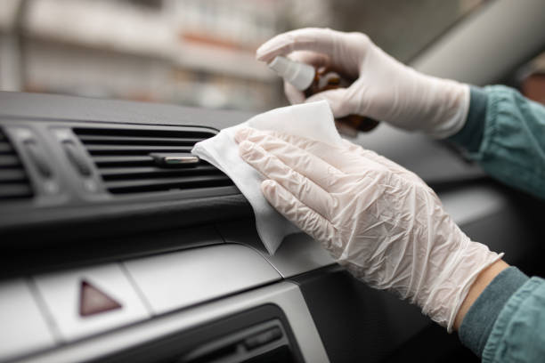 Best Local Air Duct Cleaning Services  in Belfair, WA