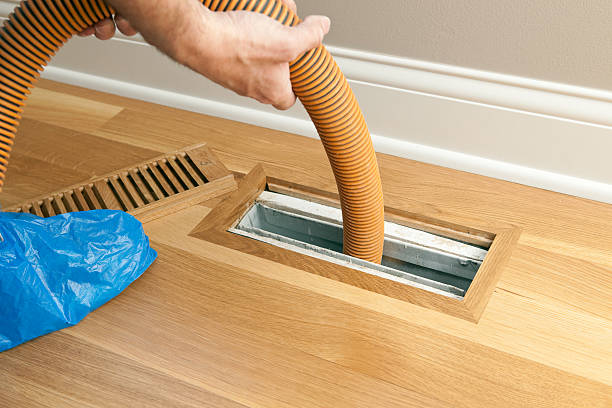 Best Air Duct Cleaning Near Me in Belfair, WA