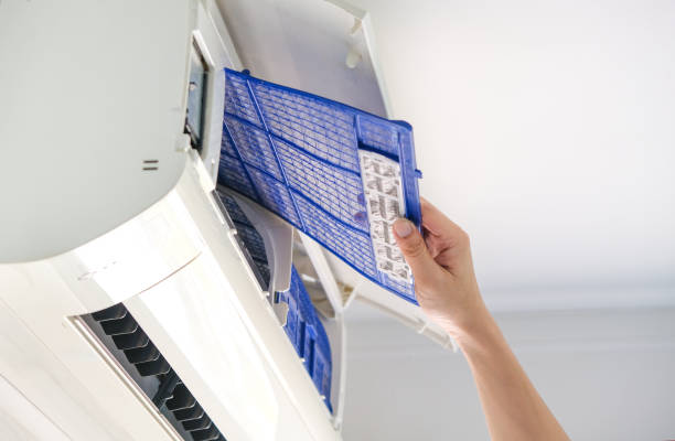 Best Air Duct Cleaning Near Me  in Belfair, WA