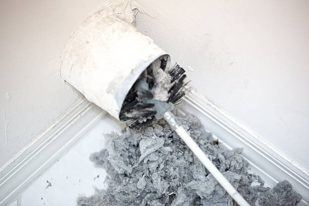 Best Ventilation Cleaning Services  in Belfair, WA