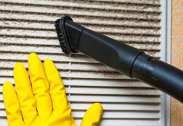 Best Air Duct Cleaning Near Me  in Belfair, WA